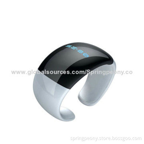 OLED 96*16 + CJ1681 + Bluetooth Bracelet